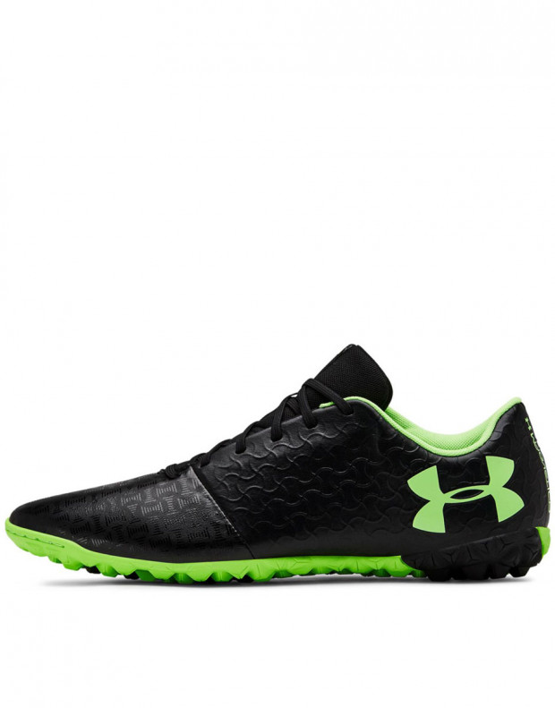 UNDER ARMOUR Magnetico Select Black