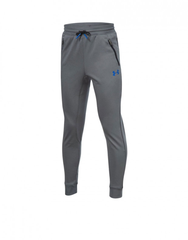 UNDER ARMOUR Pennant Tapered Pant Grey