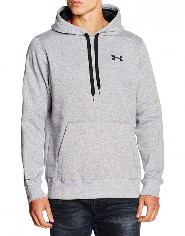 UNDER ARMOUR Storm Rival Cotton Hoodie