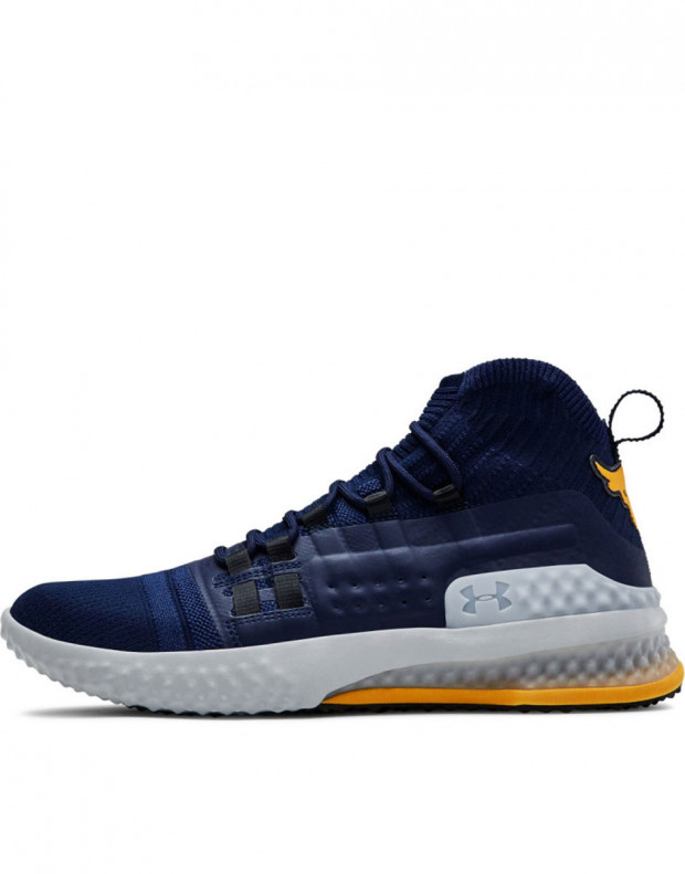 UNDER ARMOUR x Project Rock 1 Navy