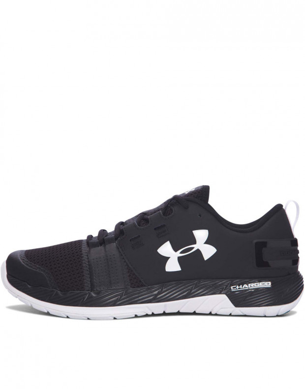 UNDER ARMOUR Commit Cross Trainer Black