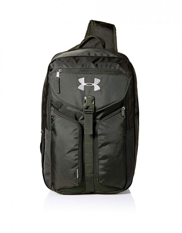 UNDER ARMOUR Compel Sling 2.0 Olive