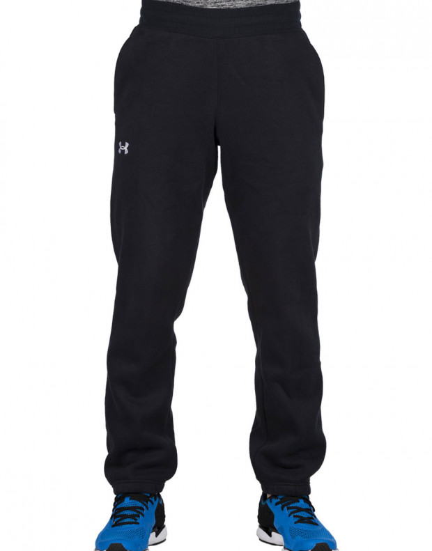 UNDER ARMOUR Storm Rival Cuffed Pant Black