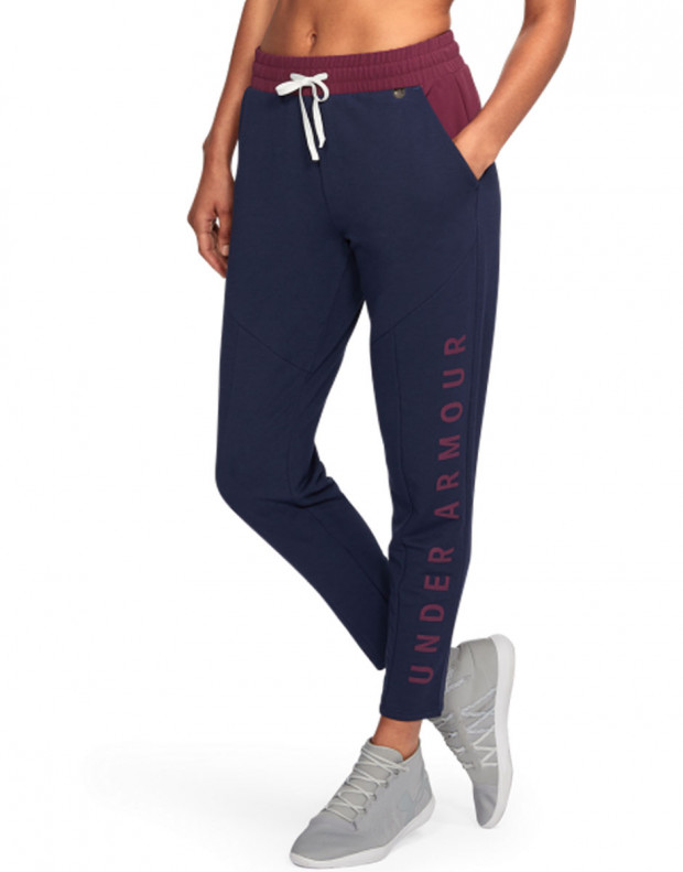 UNDER ARMOUR Unstoppable World's Greatest Knit Sweat Pants