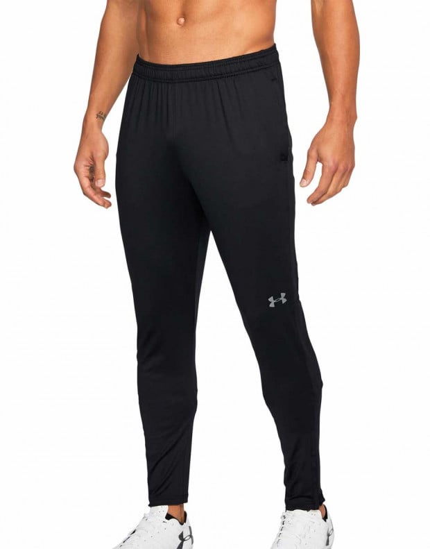 UNDER ARMOUR Challenger II Training Pant Black