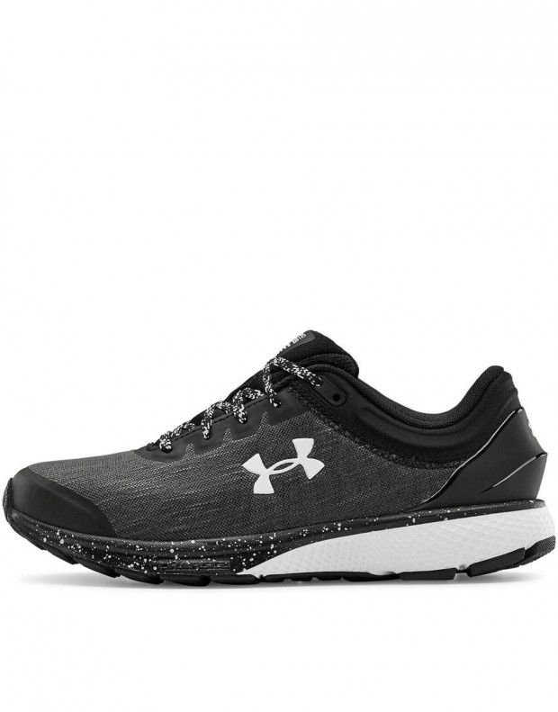 UNDER ARMOUR Charged Escape 3 Evo W Carbon