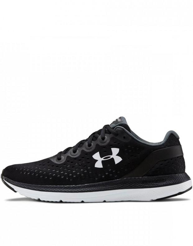UNDER ARMOUR Charged Impulse Black