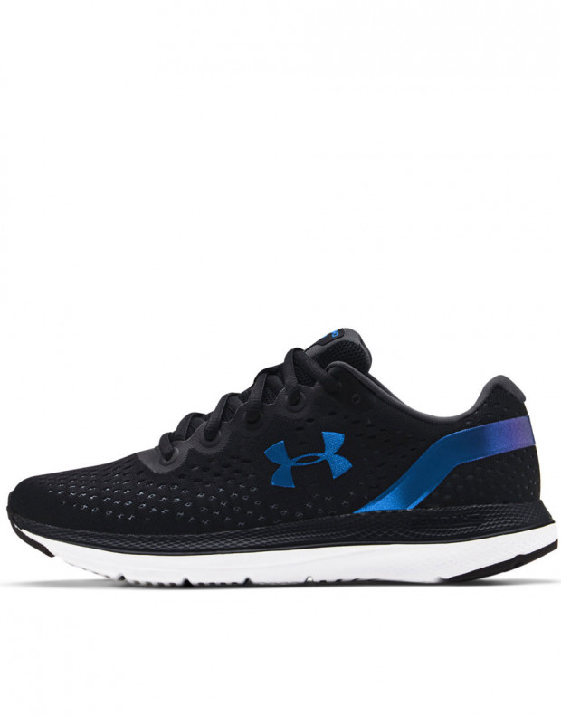 UNDER ARMOUR Charged Impulse Shift Black
