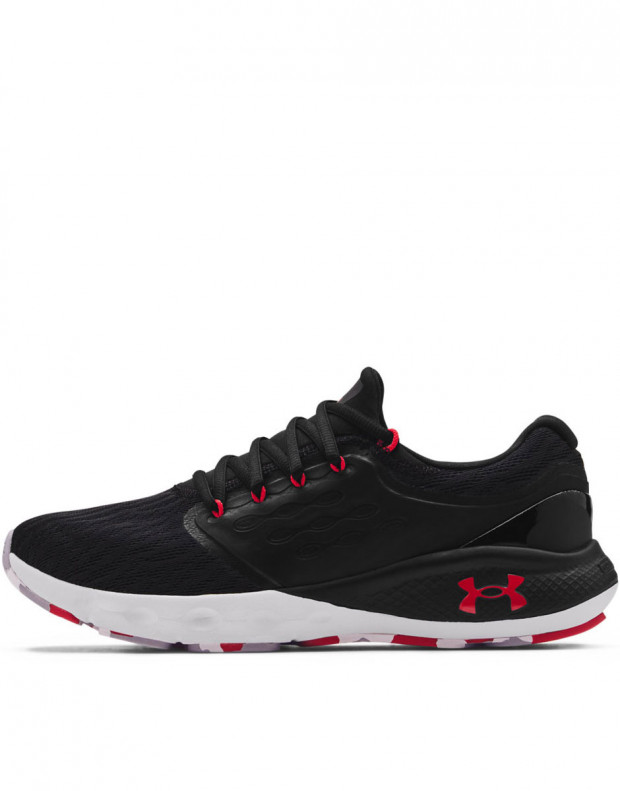 UNDER ARMOUR Charged Vantage Marble Black