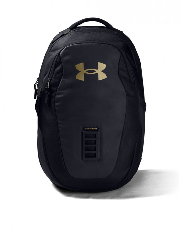 UNDER ARMOUR Gameday 2.0 Backpack Black