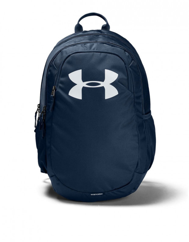 UNDER ARMOUR Scrimmage 2.0 Backpack Navy