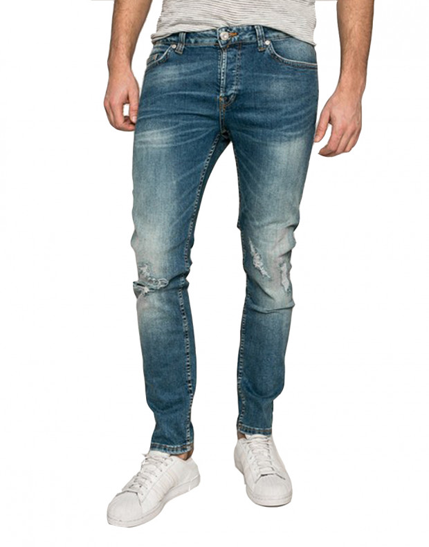 ONLY&SONS Loom Jeans Light  Blue