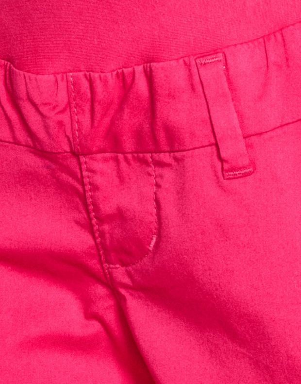 H&M Mama Chino Shorts - 4747/pink - 3