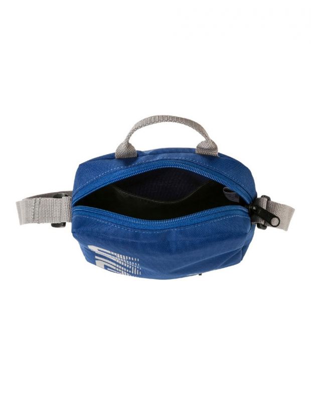 PUMA Pioneer Portable Bag Blue - 074717-02 - 3
