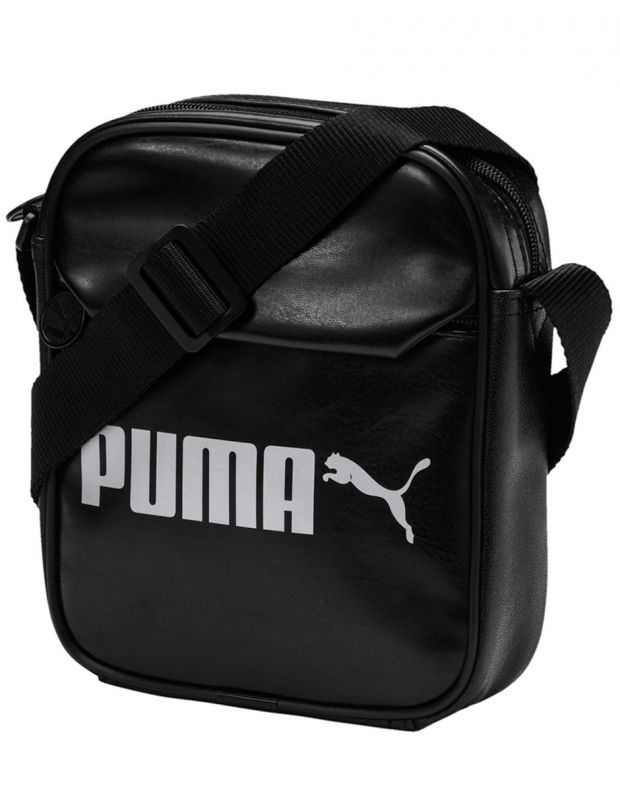 PUMA Campus Portable Bag - 075004-01 - 1