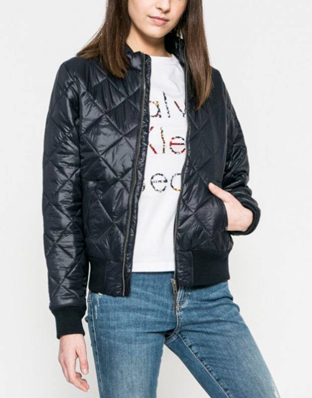 MUSTANG Quilted Jacket - 1005427/4082 - 2