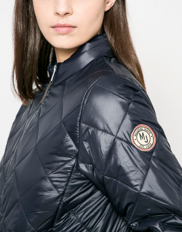 MUSTANG Quilted Jacket - 1005427/4082 - 5