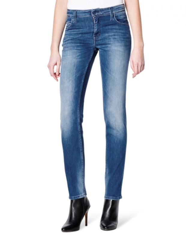 MUSTANG Sissy Slim Jeans Denim - 586/5635/582 - 1