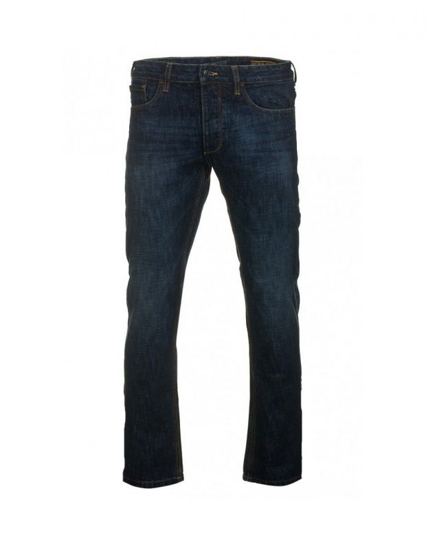 JACK&JONES Clark Jeans Indigo - 75100 - 1