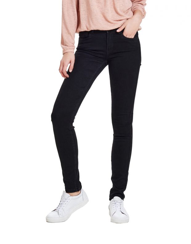 ONLY Skinny Reg Soft Ultimate Jeans - 77793 - 1