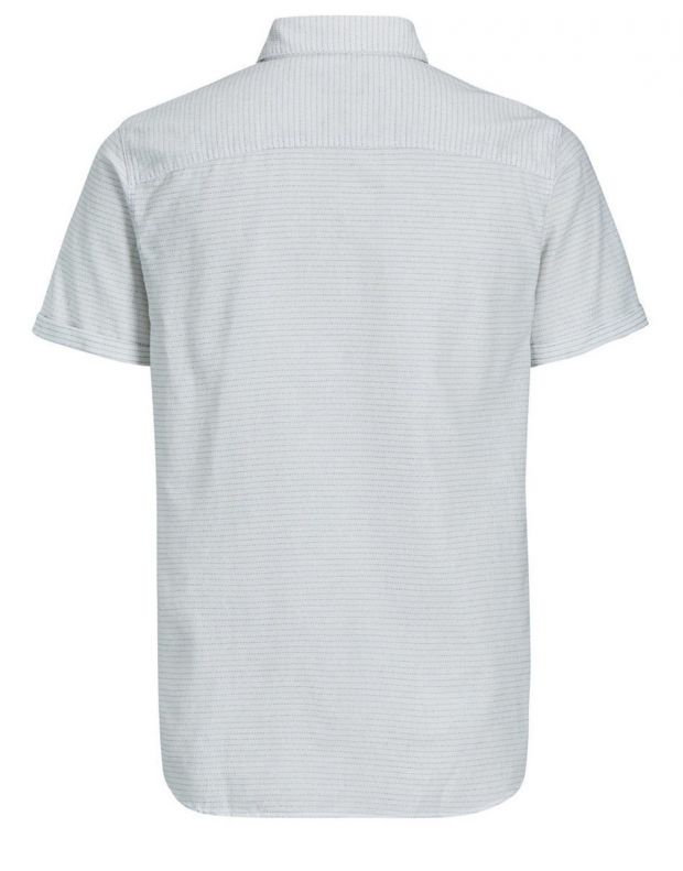 JACK&JONES Thin Lines Shirt - 20888/grey - 6