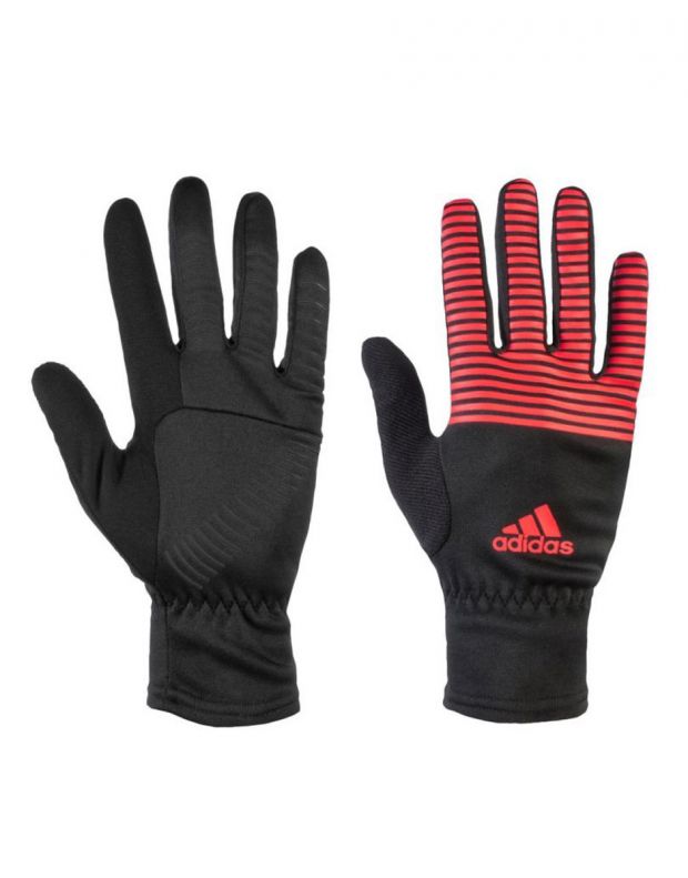 ADIDAS Running Climawarm G Gloves AA7514