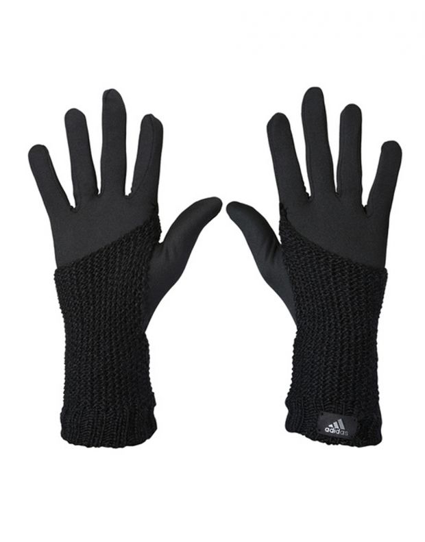 ADIDAS Climaheat Training Gloves - AB0471 - 1