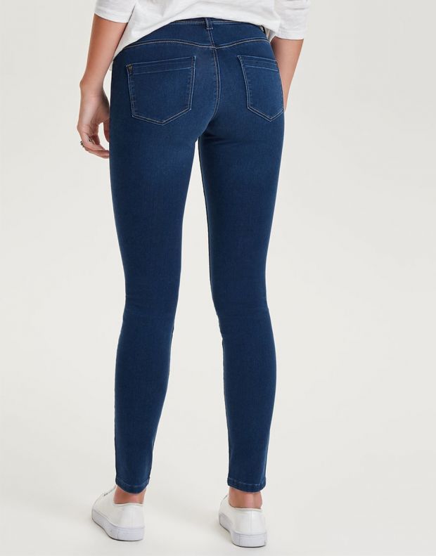 ONLY Ultimate Soft Skinny Fit Jeans - 40454/blue - 2