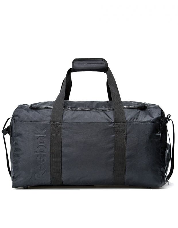 REEBOK Lifestyle Essentials Medium Duffle Bag - AJ5972 - 1