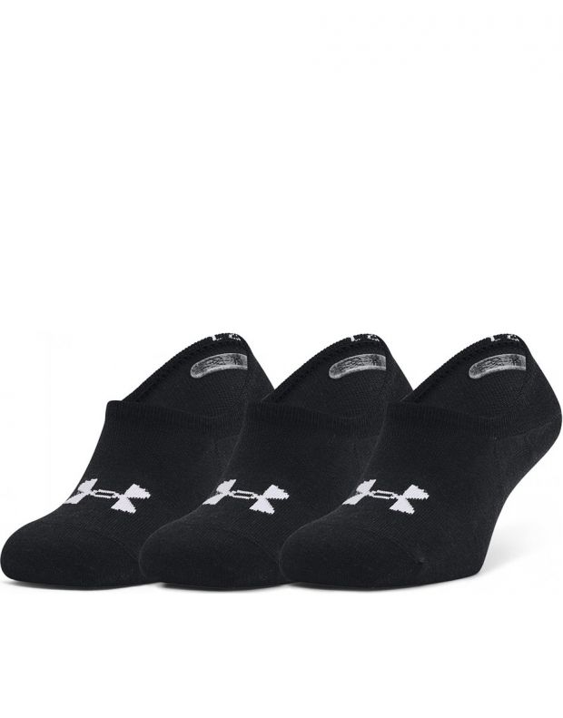 UNDER ARMOUR Core Ultra Low Black 1358342-001