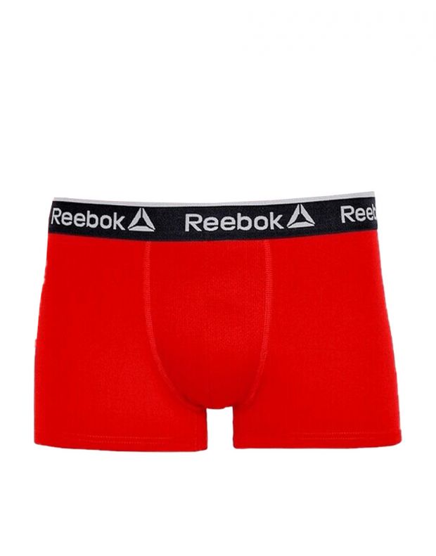 REEBOK Performance Sport  Boxer Red F8178/red