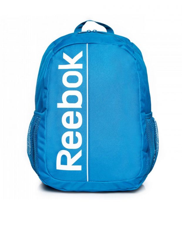 REEBOK Sport Royal Backpack Blue - AY0163 - 1