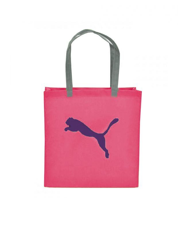 PUMA Shopper Bag Pink 073218-08