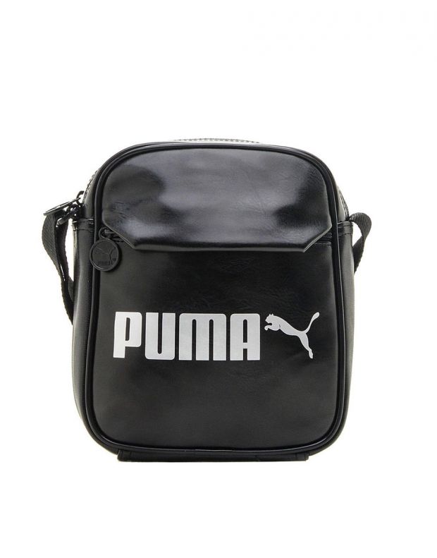 PUMA Campus Portable Bag - 075004-01 - 4