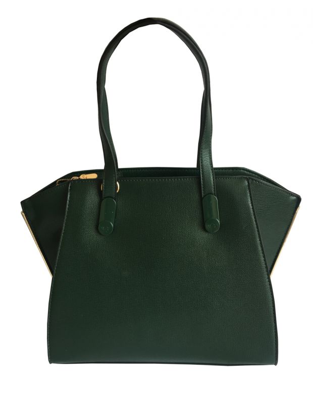 CARPISA Jewel Bag Small Green - BS423301/green - 1