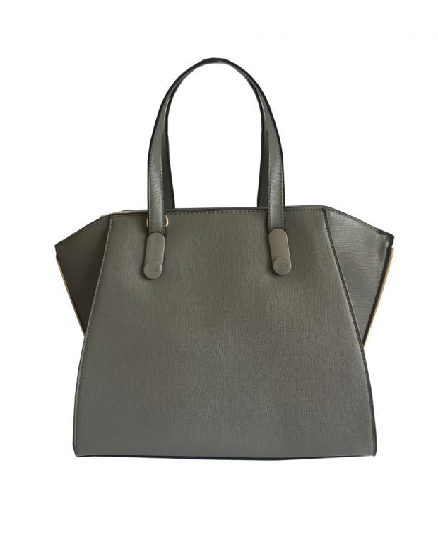 CARPISA Jewel Bag Small Grey - BS423301/grey - 1