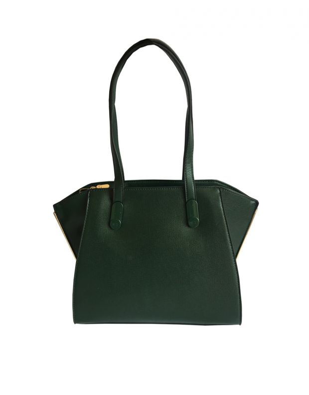 CARPISA Jewel Bag Big Green - BS423303/green - 1
