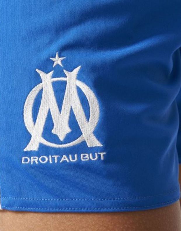 ADIDAS Olympique Marseille Third Shorts - S16822 - 3