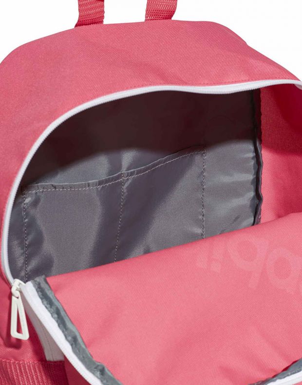 ADIDAS BP Daily Backpack Pink - CF6856 - 3