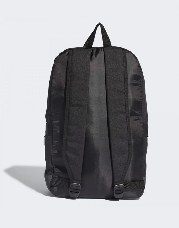 ADIDAS BP Daily Backpack Black/White - CF6858 - 2