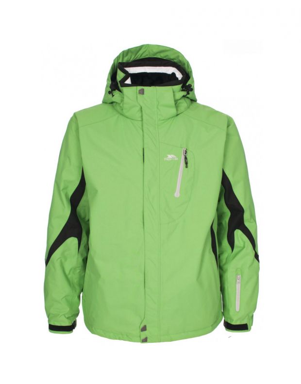 TRESPASS Pisanio Ski Jacket - KG20002 - 1