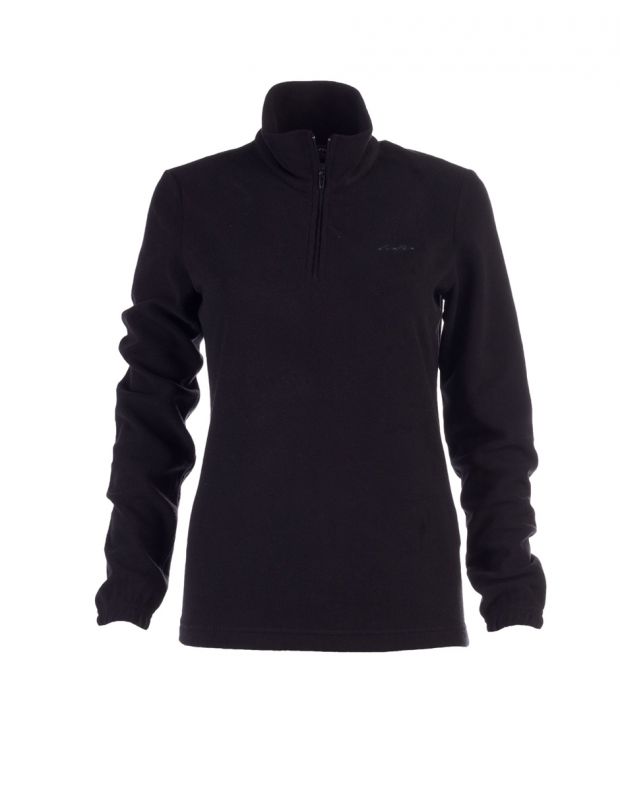 LOTTO Seine Pile Sweatshirt Black W - L1975 - 1