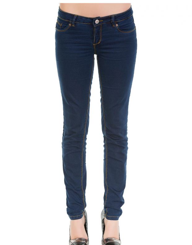 SUBLEVEL Sleek Jeans - M88 - 2