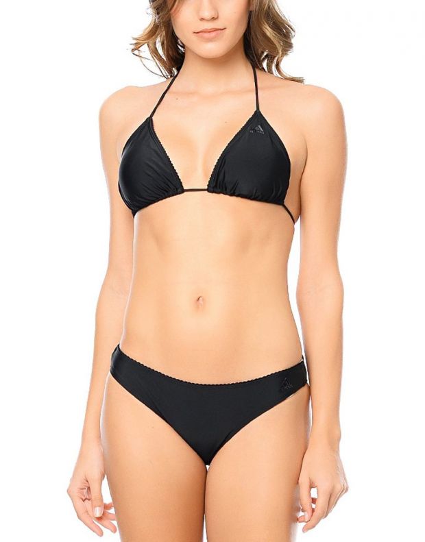 ADIDAS Essentials Beach Triangle Swimsuit Black - S21373 - 1