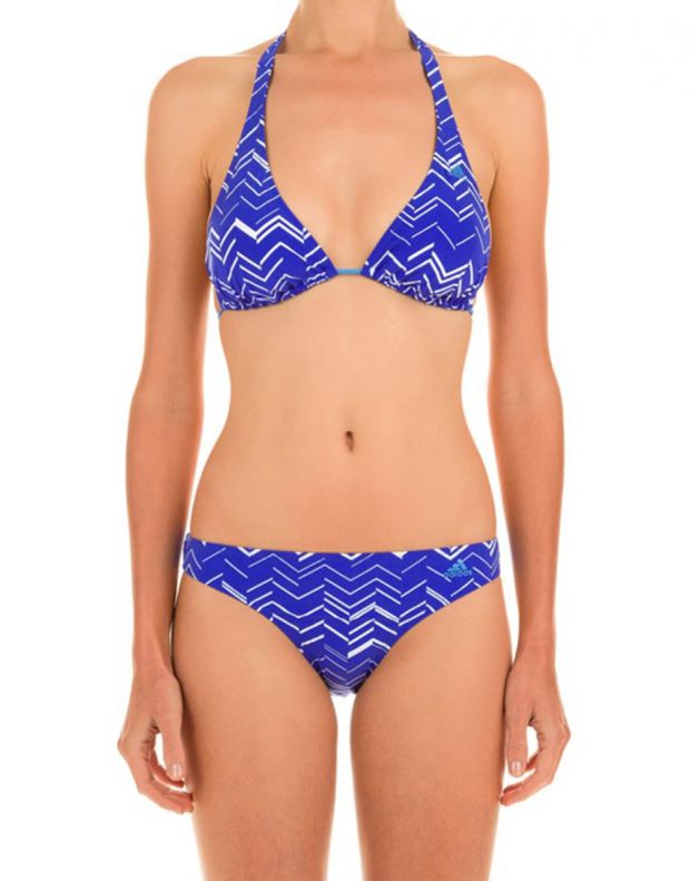 ADIDAS Beach Graphic Print Swimsuit - S21535 - 1