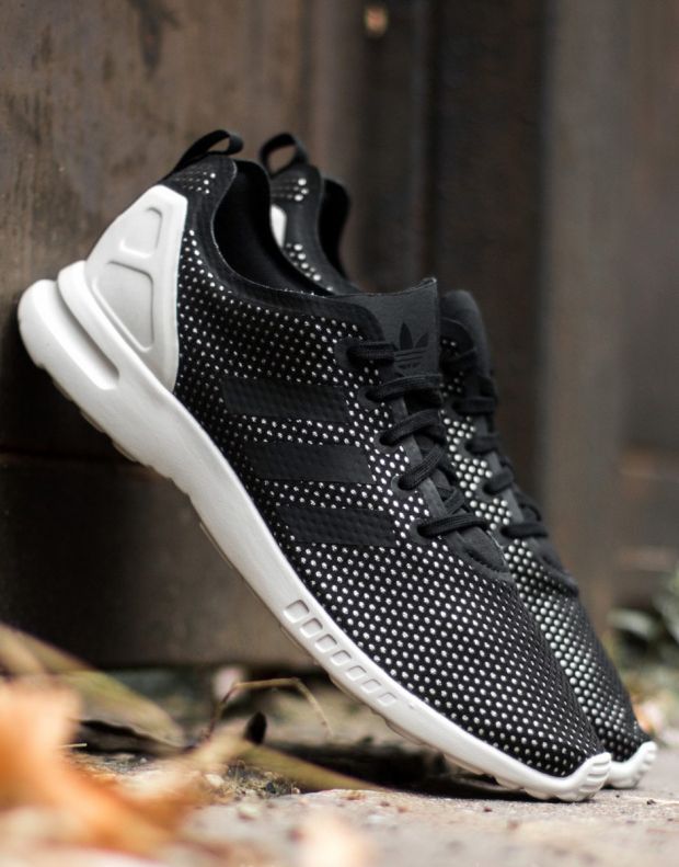 ADIDAS ZX Flux ADV Smooth - S79819 - 2