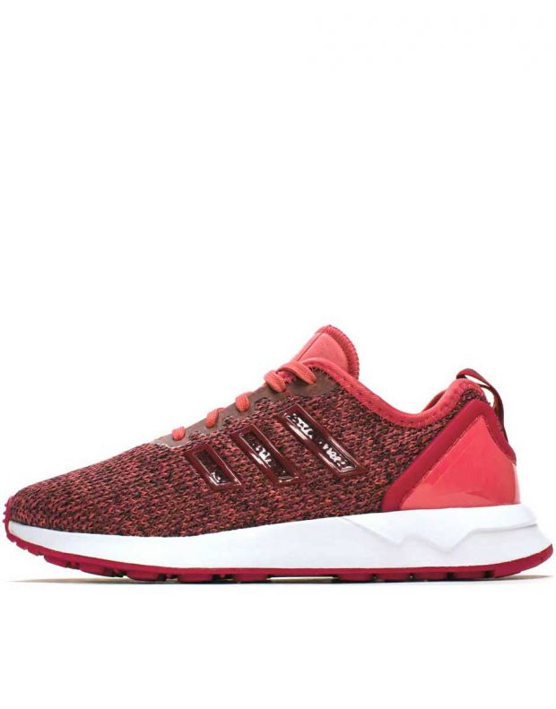 ADIDAS ZX Flux ADV Red K - S81929 - 1