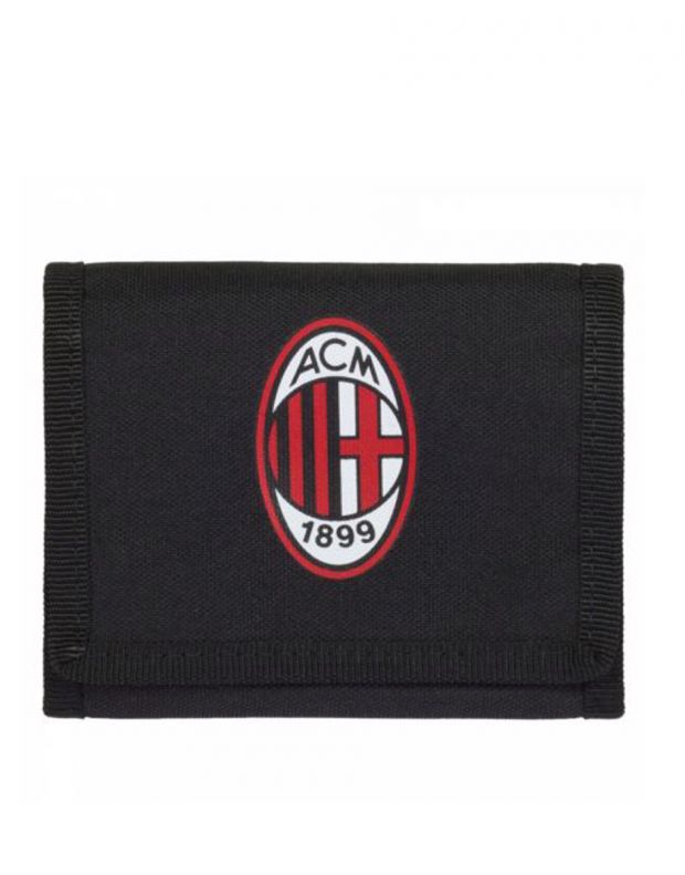 ADIDAS AC Milan Wallet - S95171 - 1