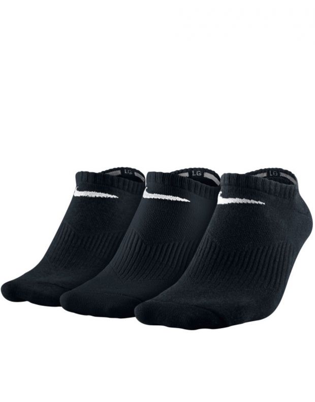 NIKE Q3 Men 3-Pack Socks - SX4705-001 - 1