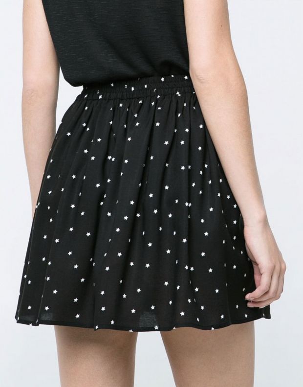 MANGO Star Skirt - 90315 - 3